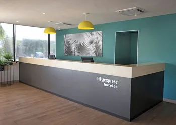 City Express by Marriott Reynosa hotel thumbnail 6