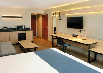 City Express by Marriott Reynosa hotel thumbnail 8