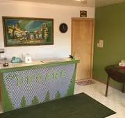 Cedars Motel hotel detail image 3