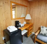 Helmcken Falls Lodge hotel detail image 5