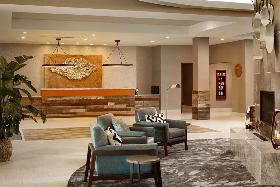 TownePlace Suites by Marriott Louisville Northeast hotel detail image 2