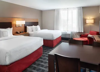 TownePlace Suites by Marriott Louisville Northeast hotel thumbnail 4