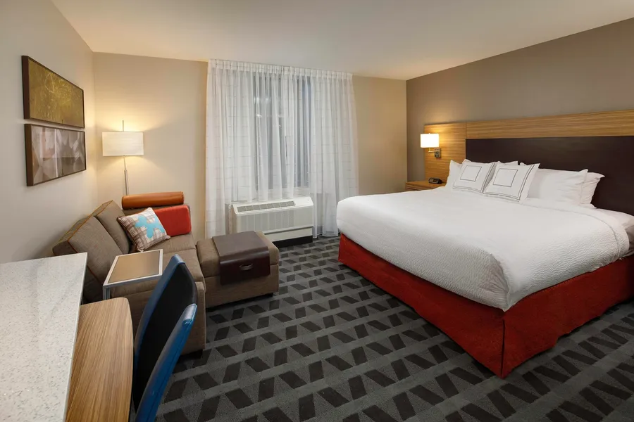 TownePlace Suites by Marriott Louisville Northeast hotel detail image 6