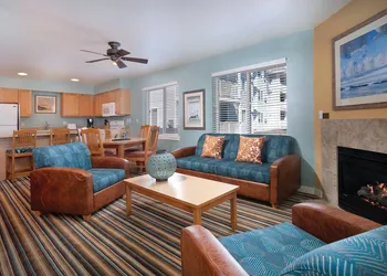 Worldmark Birch Bay hotel thumbnail 5