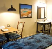 Grant Village - Inside the Park hotel detail image 3