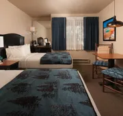 Grant Village - Inside the Park hotel detail image 4