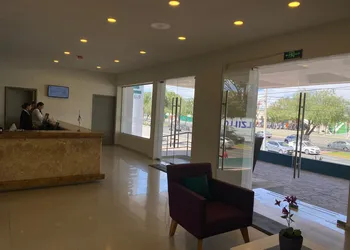 InHouse Hotel León hotel thumbnail 4