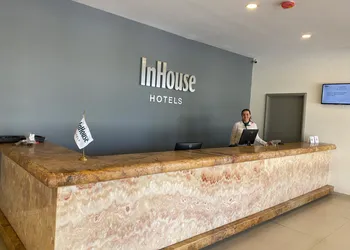 InHouse Hotel León hotel thumbnail 5