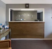 Rodeway Inn Brazil hotel detail image 3