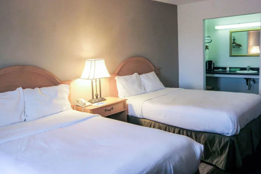 Rodeway Inn Brazil hotel detail image 6