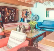 Hotel Peix Sayulita & Beach Club hotel detail image 3