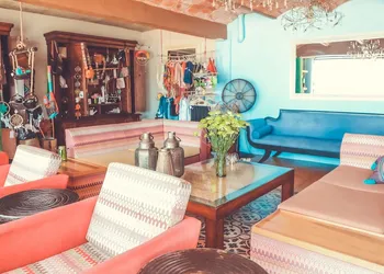 Hotel Peix Sayulita & Beach Club hotel thumbnail 3