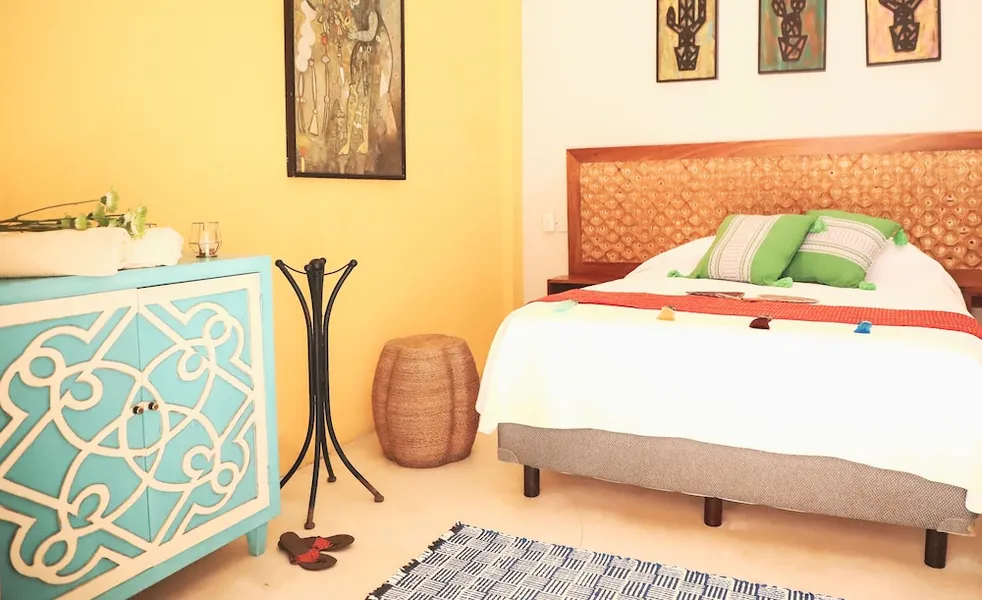 Hotel Peix Sayulita & Beach Club hotel detail image 6