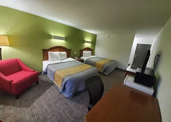 Shadeland Inn Indianapolis hotel thumbnail 5