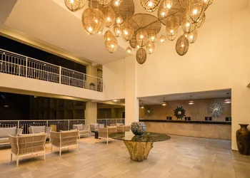 Decameron Isla Coral Guayabitos Ramada All Inclusive Resort hotel thumbnail 2