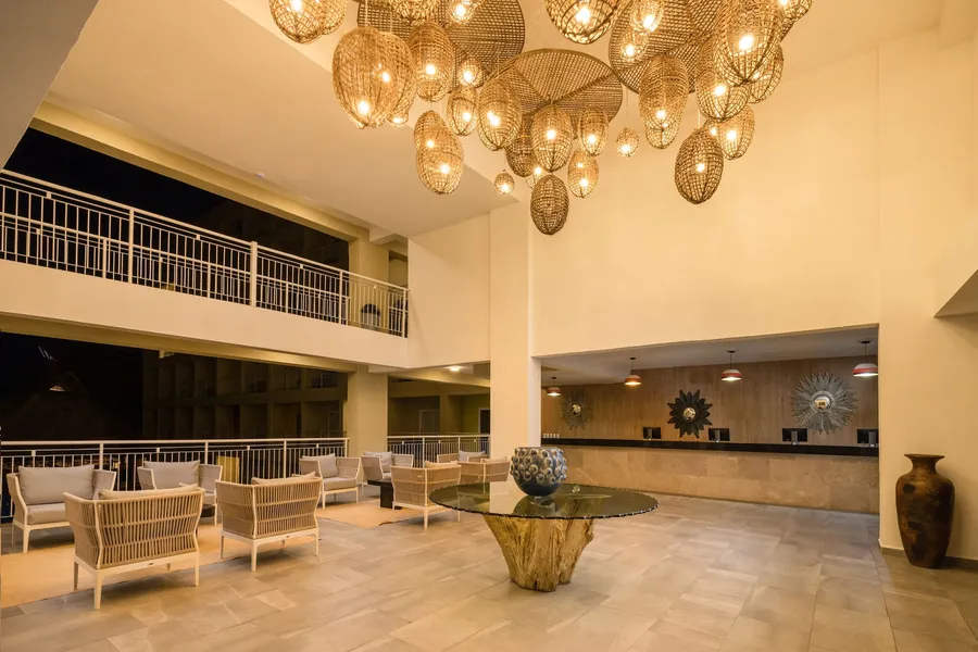 Decameron Isla Coral Guayabitos Ramada All Inclusive Resort hotel detail image 2