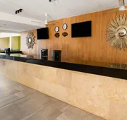 Decameron Isla Coral Guayabitos Ramada All Inclusive Resort hotel detail image 3