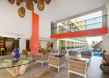 Decameron Isla Coral Guayabitos Ramada All Inclusive Resort hotel thumbnail 5