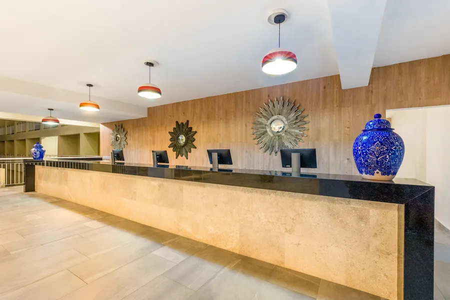 Decameron Isla Coral Guayabitos Ramada All Inclusive Resort hotel detail image 6