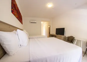 Decameron Isla Coral Guayabitos Ramada All Inclusive Resort hotel thumbnail 8