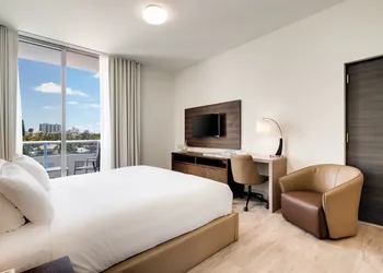 Costa Hollywood Beach Resort hotel thumbnail 7