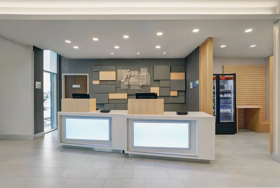 Holiday Inn Express & Suites Collingwood by IHG hotel detail image 2