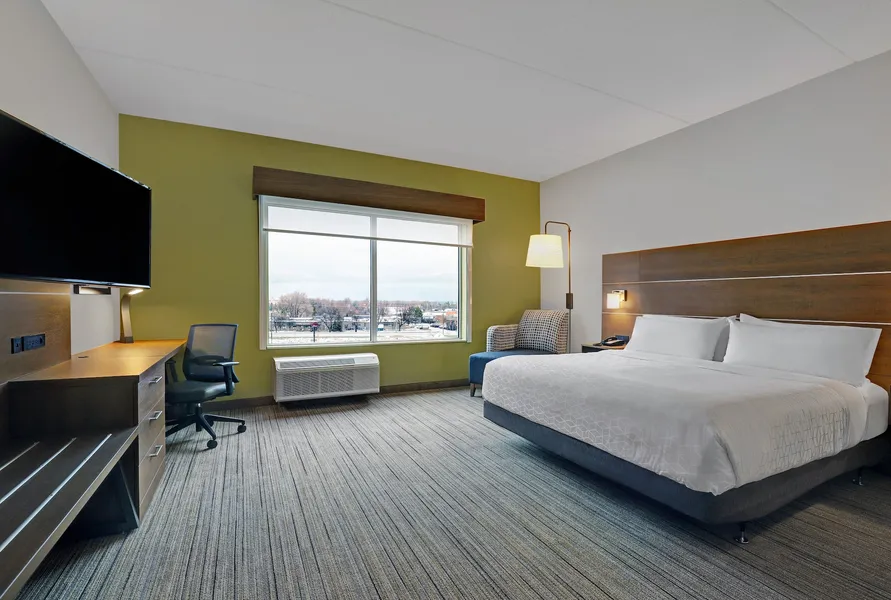Holiday Inn Express & Suites Collingwood by IHG hotel detail image 6