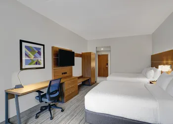 Holiday Inn Express & Suites Collingwood by IHG hotel thumbnail 8