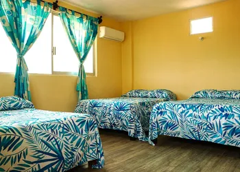 Rivera del Mar hotel thumbnail 4