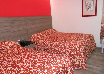Hotel Dharma hotel thumbnail 6