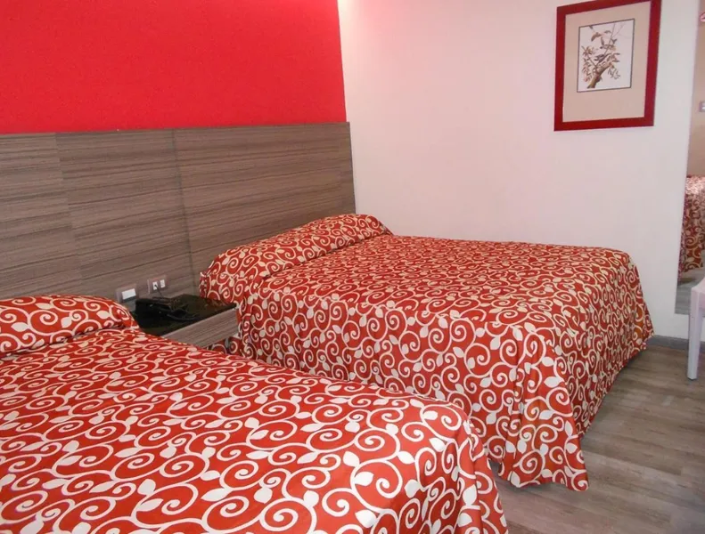 Hotel Dharma hotel detail image 6