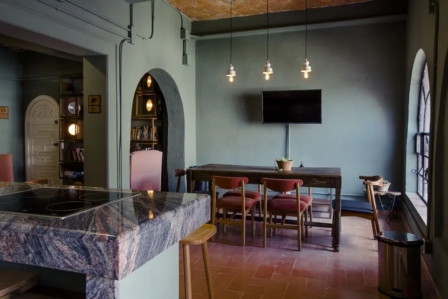 Selina San Miguel de Allende hotel detail image 2
