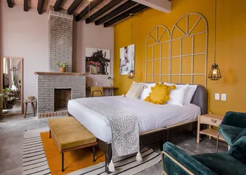 Selina San Miguel de Allende hotel thumbnail 3