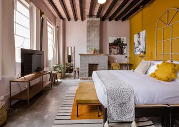 Selina San Miguel de Allende hotel thumbnail 4