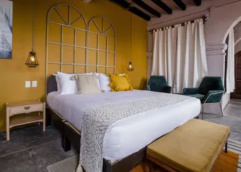 Selina San Miguel de Allende hotel thumbnail 5
