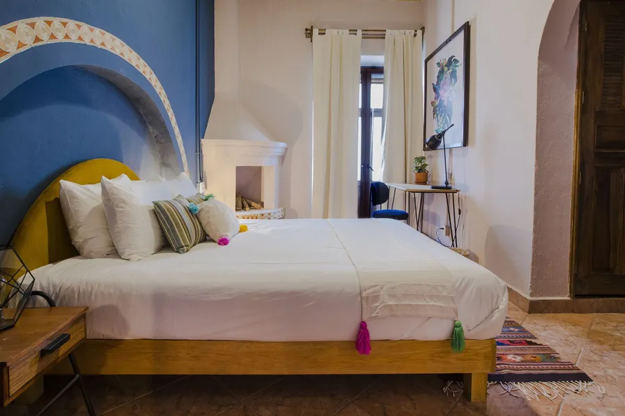 Selina San Miguel de Allende hotel detail image 6
