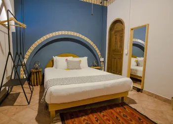Selina San Miguel de Allende hotel thumbnail 7