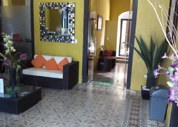 Hotel Catedral Campeche hotel thumbnail 2
