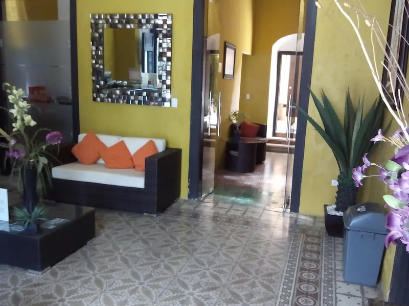 Hotel Catedral Campeche hotel detail image 2