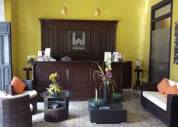 Hotel Catedral Campeche hotel thumbnail 3