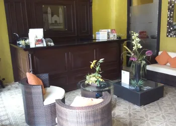 Hotel Catedral Campeche hotel thumbnail 4