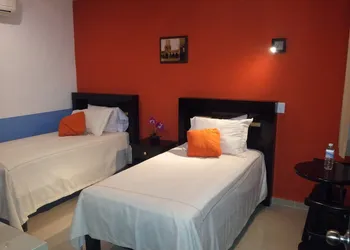 Hotel Catedral Campeche hotel thumbnail 6