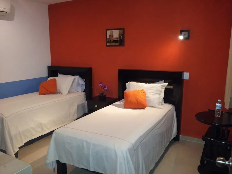 Hotel Catedral Campeche hotel detail image 6