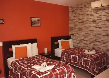 Hotel Catedral Campeche hotel thumbnail 7