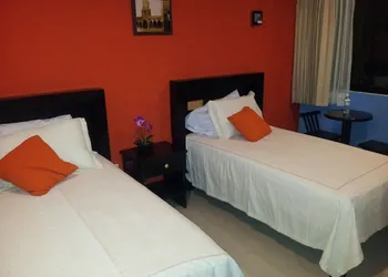 Hotel Catedral Campeche hotel thumbnail 8
