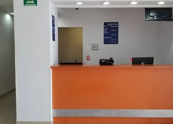 Hotel Tecnologico Norte hotel thumbnail 2