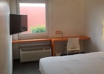 Hotel Tecnologico Norte hotel thumbnail 3