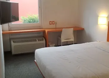 Hotel Tecnologico Norte hotel thumbnail 4