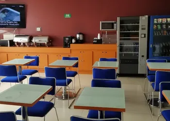 Hotel Tecnologico Norte hotel thumbnail 8