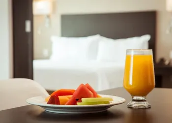 Fiesta Inn Culiacan hotel thumbnail 6
